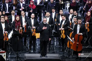جشنواره موسیقی فجر