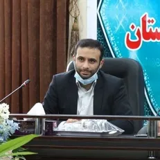 شرفی، مدیرکل پدافند غیرعامل استانداری لرستان شد