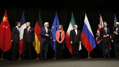 قرارداد&zwnj;های گلستان و ترکمنچای هم نسخه رسمی فارسی داشت، ولی &laquo;برجام&raquo; نه!