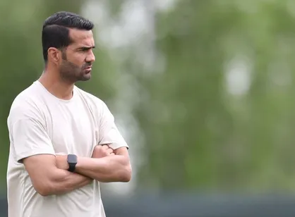 مسیر مسعود شجاعی و مس رفسنجان جدا شد