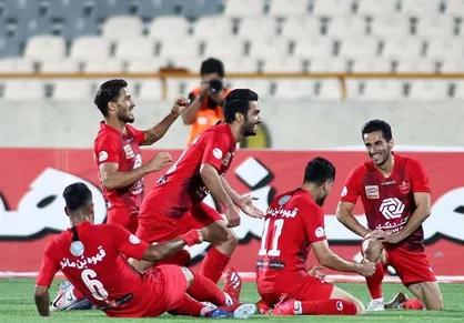 AFC: پرسپولیس یک امتیاز تا قهرمانی فاصله دارد/ تنها یک افت تاریخی مانع آن&zwnj;ها می&zwnj;شود