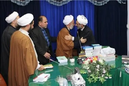حجت&zwnj;الاسلام خسروپناه: شخصیت استاد مصباح برای متفکران و سیاستمداران جهان شناخته شده بود