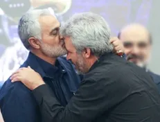 واکنش پدر شهید حججی به پایان عمر داعش