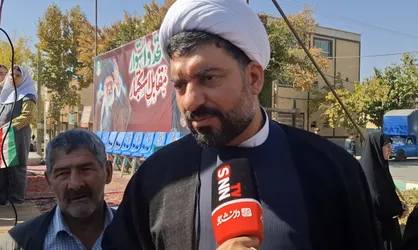 سلاح هسته&zwnj;ای ایران اسلامی نجات جان بیماران سرطانی است