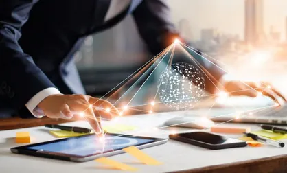 تبادل بیش از ۵ هزارمیلیارد ریال فناوری ارزش افزوده&zwnj;ای ۱۵۰ برابری خلق کرد