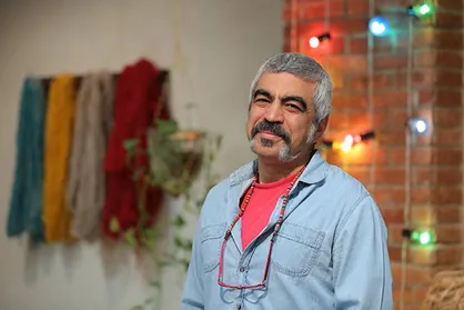 آغاز فصل پنجم &laquo;کتاب باز&raquo; با سروش صحت