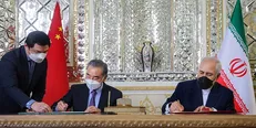 مدیر اندیشکده آمریکایی: «سند همکاری ایران و چین» پیروزی بزرگ برای هر دو کشور است