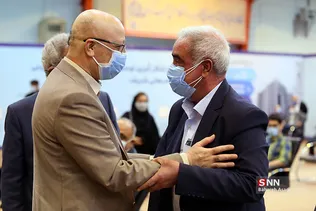 مراسم آغاز سال تحصیلی ۱۴۰۰-۱۴۰۱ دانشگاه‌ها