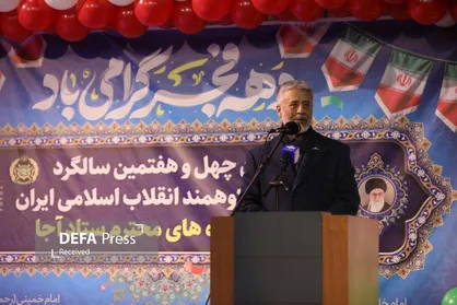 دریادار سیاری: توان بازدارندگی بالا مانع برهم خوردن امنیت کشور توسط دشمنان خواهد شد