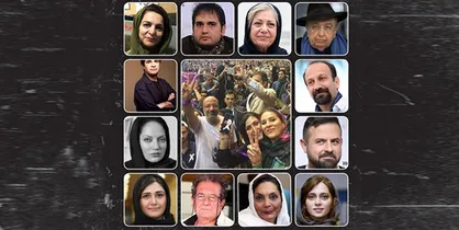 پاسپورت آمریکایی یا تعیین تکلیف برای انتخابات ایران