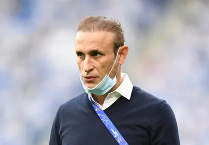گل محمدی: عشق مردم به پرسپولیس را نمی&zwnj;توان خرید / مربیگری در بزرگترین باشگاه آسیا باعث افتخارم است