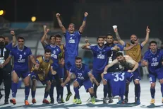 کنایه تند بازیکنان استقلال به پرسپولیسی ها