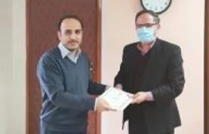 قائم مقام و مشاور معاونت فرهنگی وزارت علوم منصوب شد