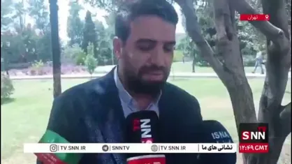 کاظمی قمی: مالک علاالدین 5 ساختمان دارد که پایان&zwnj;کار ندارند / روزانه بیش از 10هزار نفر در این ساختمان رفت و آمد دارند