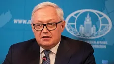 بازگشت تحریم‌های ایران الزامی برای مسکو ایجاد نمی‌کند/ بازاعمال محدودیت‌ها فاقد اعتبار است