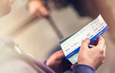ابلاغ دستورالعمل دلاری شدن بلیت هواپیما برای اتباع خارجی