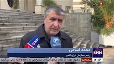 رئیس سازمان انرژی اتمی: اگر ما چرخه سوخت هسته‌ای نداشتیم، نمی‌توانستیم در کشور رادیو دارو تولید کنیم