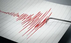 هفته آخر شهریور در ۲۱ استان ۱۲۸ بار لرزیدیم / علت اصلی زلزله در فلات قاره ایران