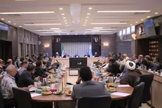 جزئیات لایحه جدید افزایش حقوق اساتید دانشگاه