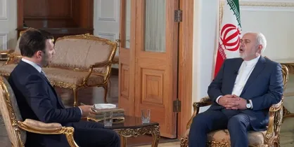 ظریف: از کسی نخواستیم بین ایران و آمریکا میانجی&zwnj;گری کند