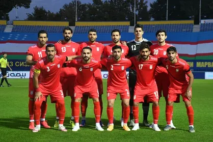 ساعت بازی ایران و بوسنی مشخص شد