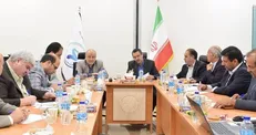 دبیر مجمع پارک‌های علم و فناوری دانشگاه‌های کشور انتخاب شد