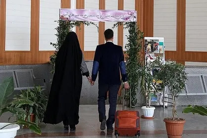 ساخت ۴۶۰۰۰ واحد خوابگاه برای اسکان دانشجویان متاهل