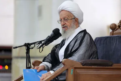 خط قرمز&zwnj;ها در زندگی&zwnj;های اشرافی مورد توجه قرار نمی&zwnj;گیرد/ هرکس قانون را زیر پا بگذارد باید نهی از منکر شود