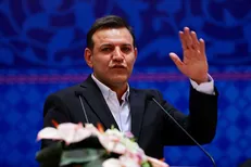 بیانیه عزیزی خادم، رئیس فدراسیون فوتبال در واکنش به سلب میزبانی از ایران