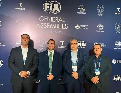 دبیر کل بخش موتوراسپرت فدراسیون بین&zwnj;المللی اتومبیلرانی به تهران می&zwnj;آید