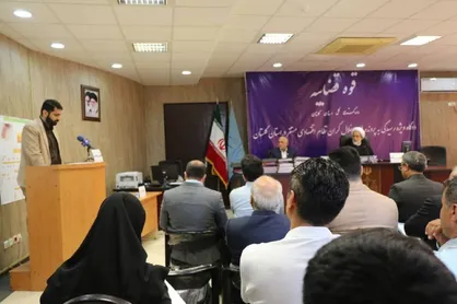 آرد گلستانی&zwnj;ها در کارخانجات کلوچه سازی! / مالکان ۲۰۰ نانوایی ۵ سال سهمیه آرد خود فروختند