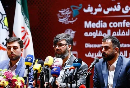 حسینی: سینمای بی رمق اجتماعی یا سینمای مبتذل کمدی یا سینمای بی&zwnj;خاصیتی که در ژانر&zwnj;های مختلف خلق کردیم کدام یک در روند تمدنی ما تاثیر داشته است؟+فیلم