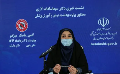 کمتر از ۱۰۰ داوطلب کنکور سراسری امسال کرونایی گزارش شدند / ۷ هزار نیرو بر رعایت پروتکل&zwnj;ها نظارت می&zwnj;کنند