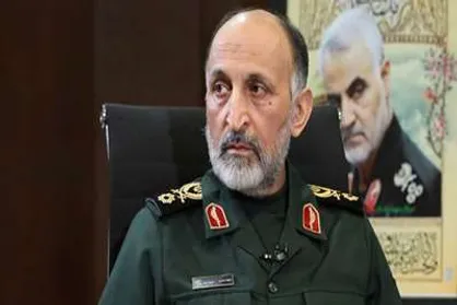 حجت&zwnj;الاسلام رستمی شهادت سردار حجازی را تسلیت گفت