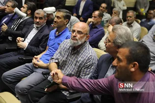 حاج سعید قاسمی