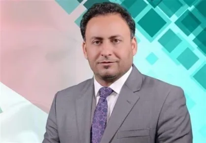 &laquo;حسن کریم&raquo; معاون اول رئیس پارلمان عراق شد