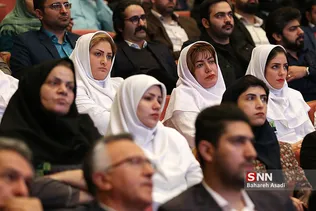 مراسم رونمایی از چهار قلم داروی پروبیوتیک 