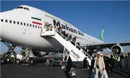 دستورالعمل خدمت&lrm;رسانی مطلوب فرودگاه&lrm;ها در حج ابلاغ شد