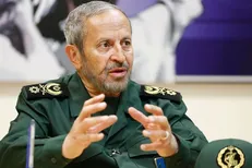 معاون فرهنگی و تبلیغات ستادکل نیرو‌های مسلح: تمام آزادی خواهان جهان در انتقام سخت شریک هستند