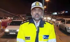 یک تخلف حادثه ساز ۳ ماه توقیف گواهینامه رانندگی