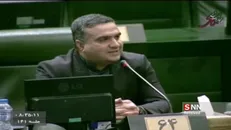 درخواست فوری از رئیس مجلس برای حل معضل دارو/ ابهام در قوانین اقتصادی به رانت و کاهش کیفیت تولید داخلی منجر شده است