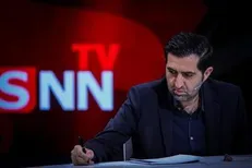 آجرلو خطاب به اصلاح‌طلبان: اگر صادق هستید و می‌خواهید از سیاست کنار بروید از اقتصاد هم کنار بروید + فیلم