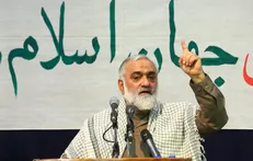 سردار نقدی: رزمایش جان‌فدایان مقدمه حرف آخر ایران با دشمن است/ ناو‌های آمریکا به زندان‌های شناور و سرگردان تبدیل شده‌اند + فیلم
