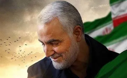 &laquo;قاسم&raquo; نام پسران تازه متولد شده ایرانی در هفته گذشته