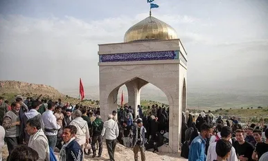 پایان ۴۲ سال چشم‌انتظاری؛ شهید گمنام شناسایی شد