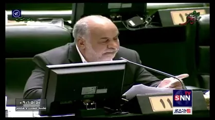 صباغیان: زمین&zwnj;های کشاورزی ما مثل یک قالب یخ، روز به روز کوچک&zwnj;تر می&zwnj;شوند/کشاورزان دارند چاه&zwnj;هایشان را می&zwnj;فروشند!