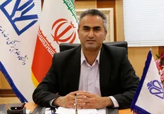 تشدید بیماری و عوارض جسمانی در محدوده کارخانجات یُد گلستان نداشتیم