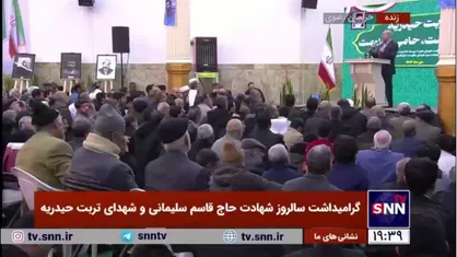 قالیباف: در حوزه کارآمدی و مدیریت دچار اشکال هستیم