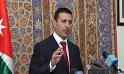 اردن سفیر خود در تهران را فراخواند