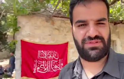 مجدل سلم؛ قلعه&zwnj;ای استوار در مسیر عاشورا